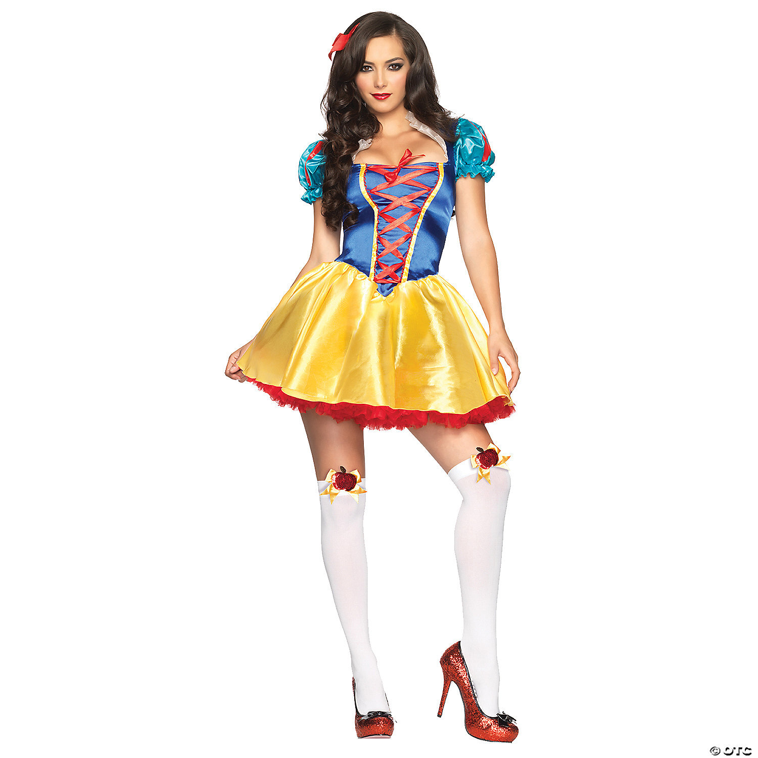 Costumes & Props