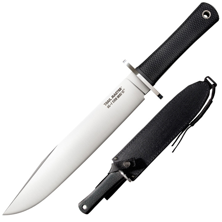Cold Steel 9-1/2" Fixed Blade Knife