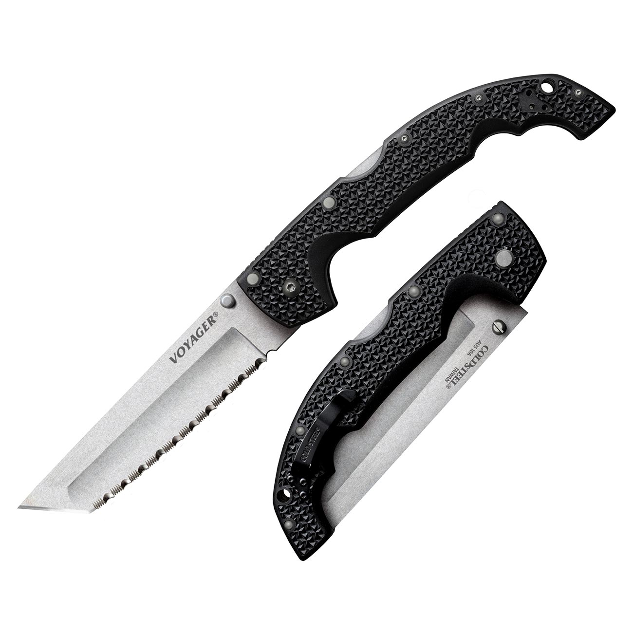 Cold Steel 5-1/2" Folding Pocket Knife
