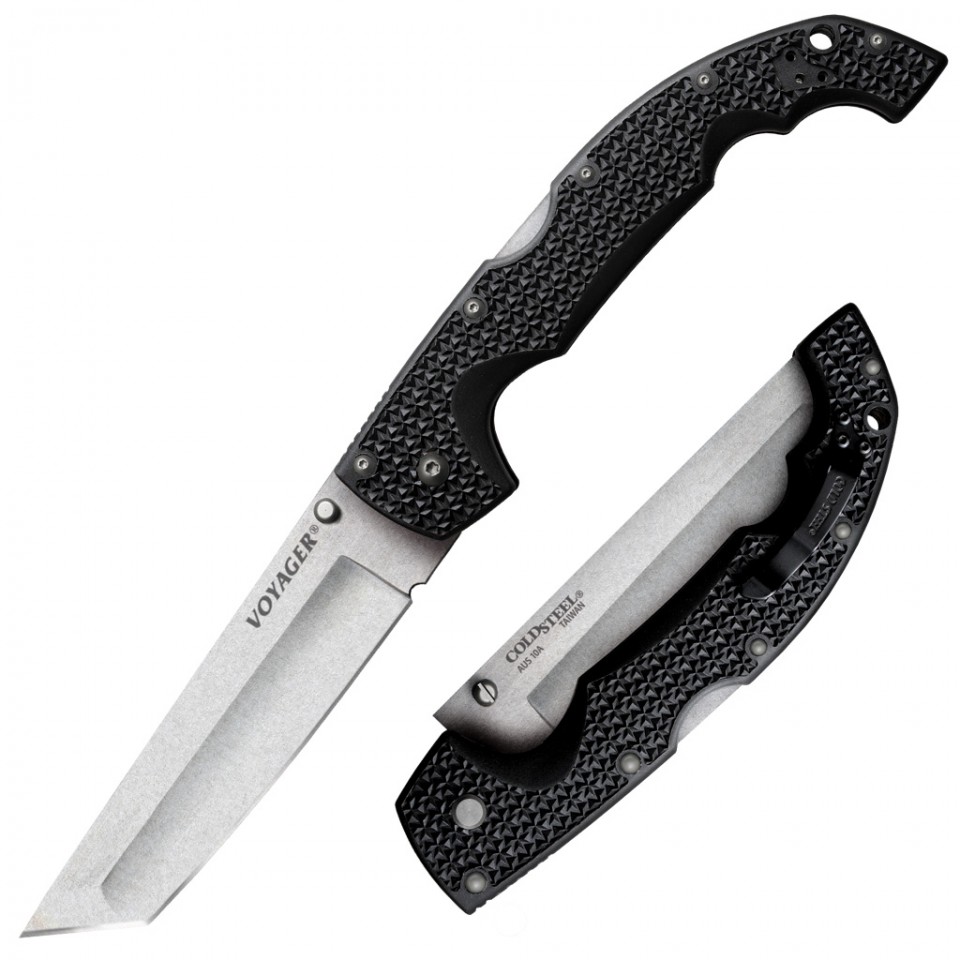 Cold Steel 5-1/2" Folding Pocket Knife
