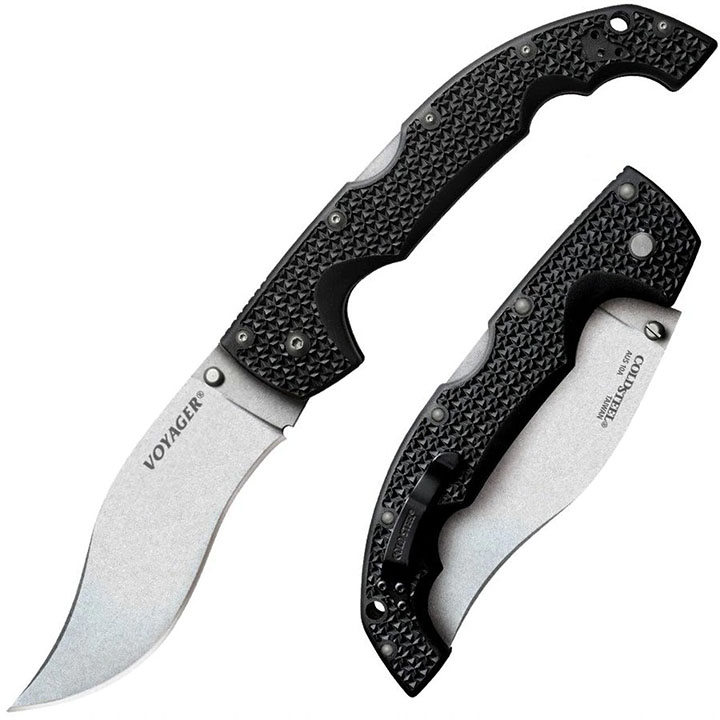 Cold Steel 5-1/2" Folding Pocket Knife