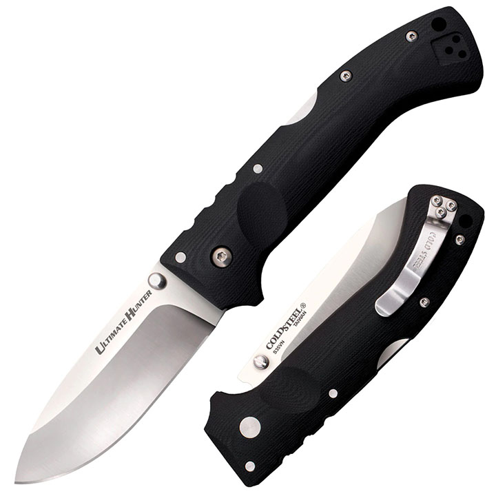 Cold Steel 3-1/2" Folding Pocket Knife