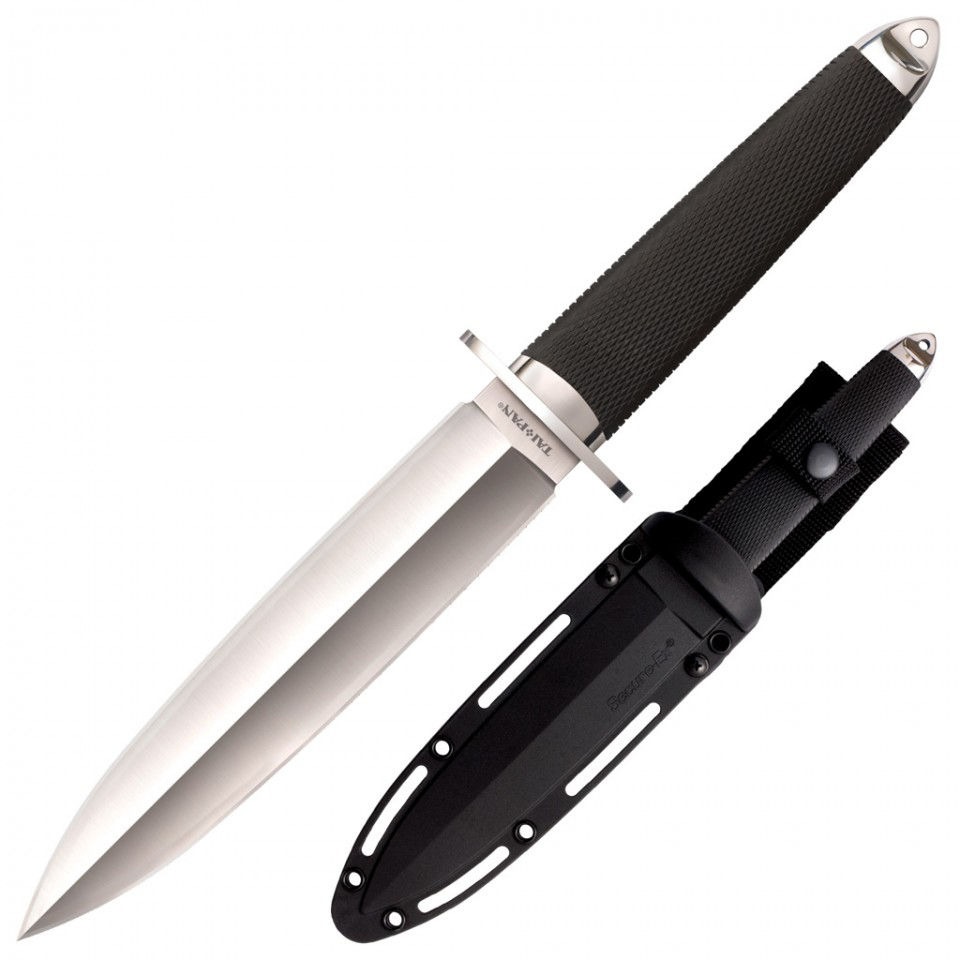 Cold Steel 7-1/2" Fixed Blade Knife