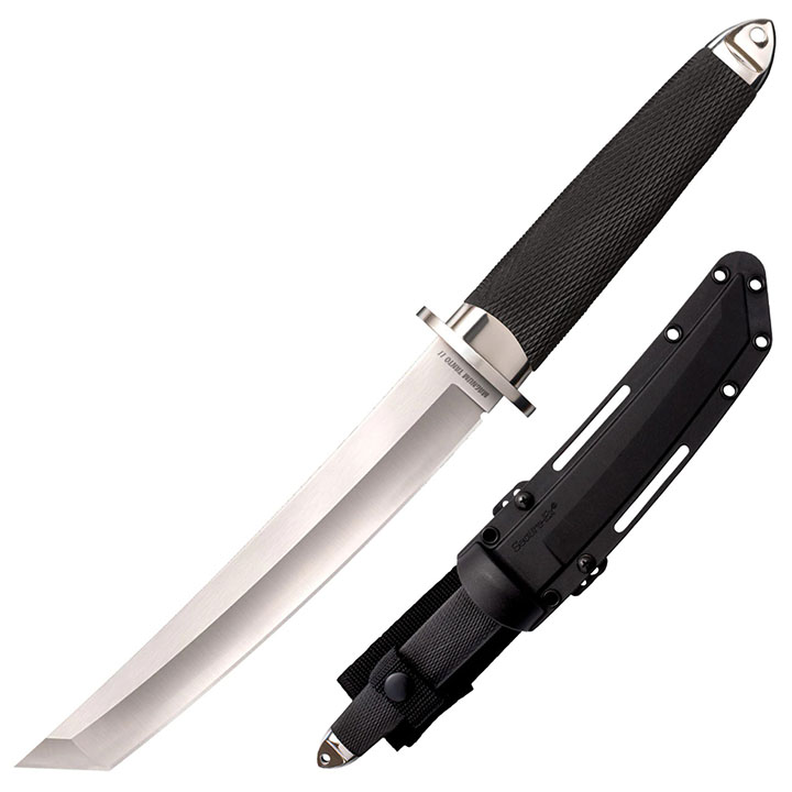 Cold Steel 7″ Fixed Blade Knife