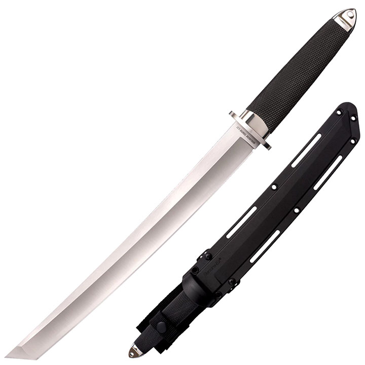 Cold Steel 12" Fixed Blade Knife