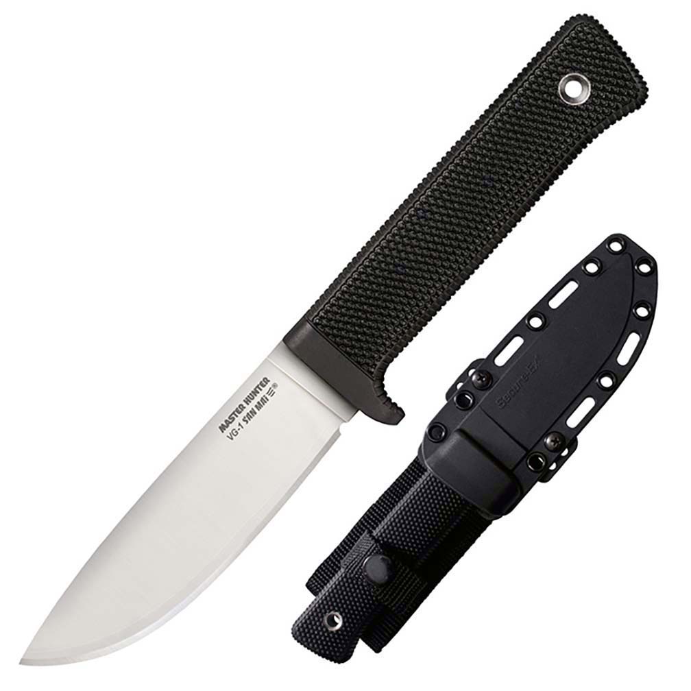 Cold Steel 4-1/2" Fixed Blade Knife