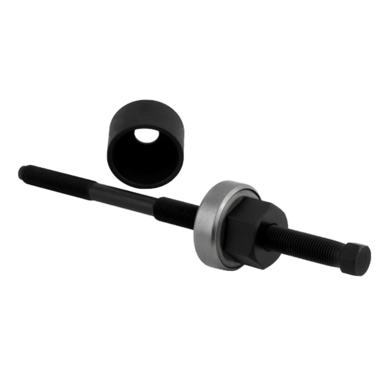 Cal-Van Ford EcoBoost Long Reach Harmonic Balancer Installer