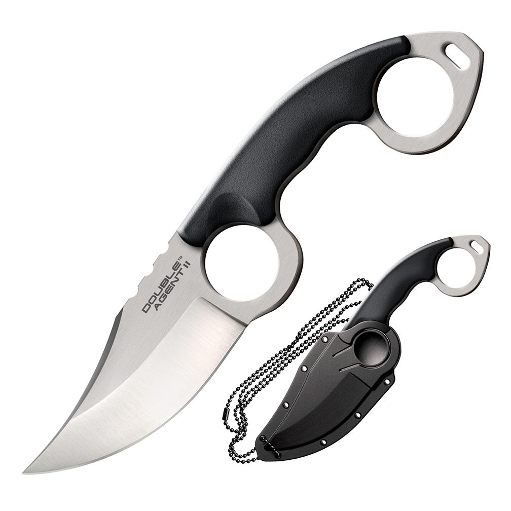 Cold Steel 3" Fixed Blade Knife