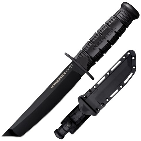 Cold Steel 7" Fixed Blade Knife