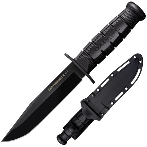 Cold Steel 6-3/4" Fixed Blade Knife