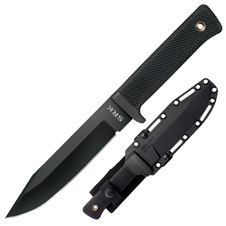Cold Steel 6" Fixed Blade Knife