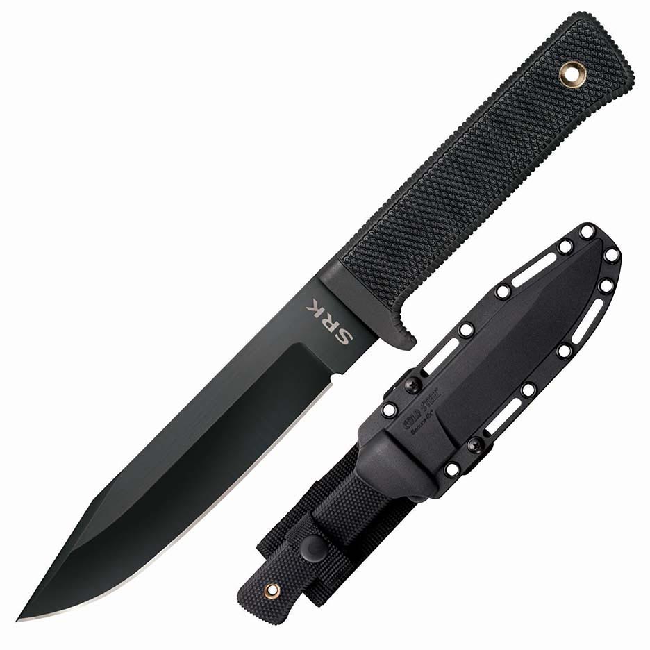 Cold Steel 6" Fixed Blade Knife