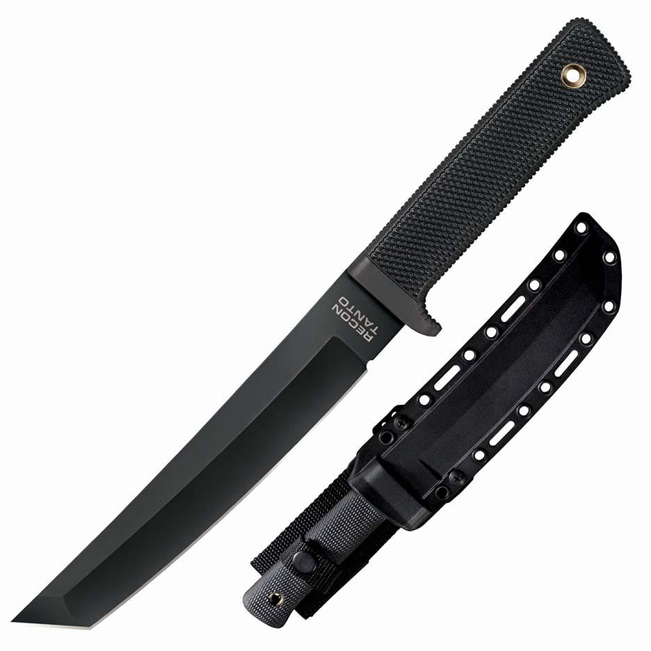 Cold Steel 7" Fixed Blade Knife