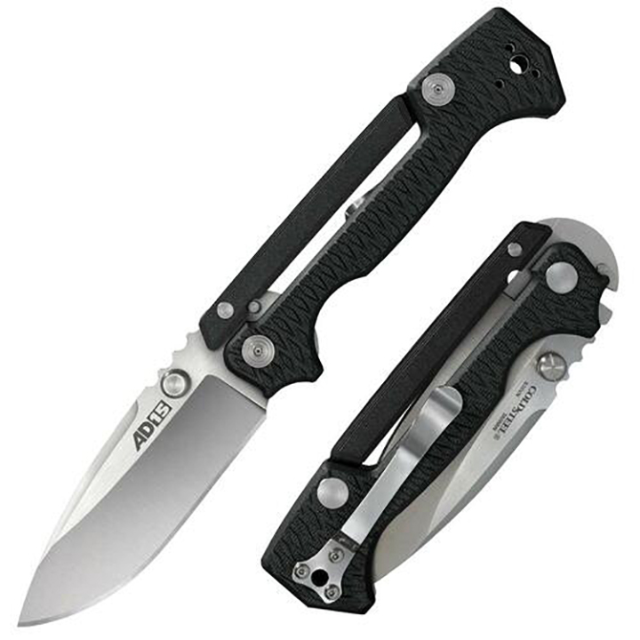 Cold Steel 3-1/2" Folding Pocket Knife