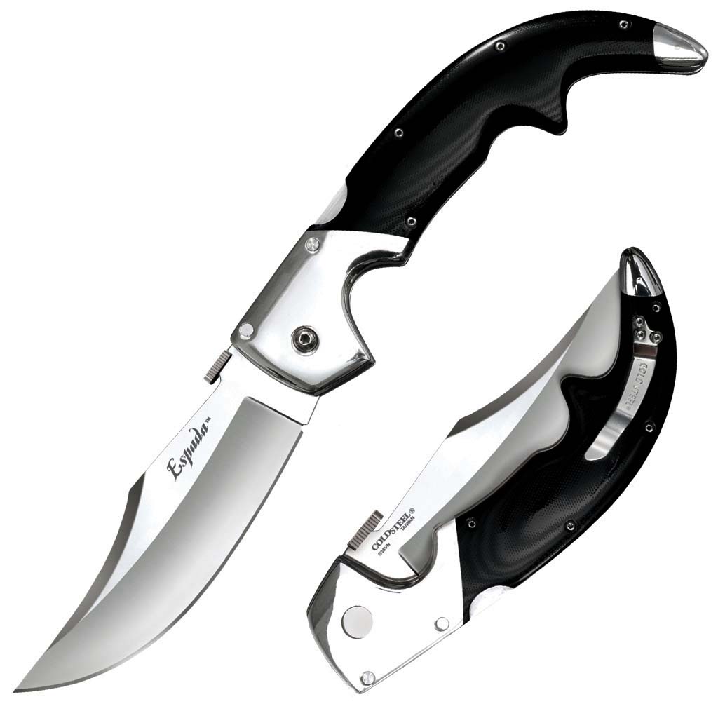 Cold Steel 5-1/2" Folding Pocket Knife