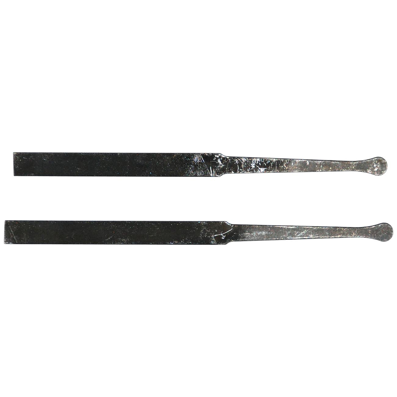 Cal-Van Ignition Point Files (2-Pack)