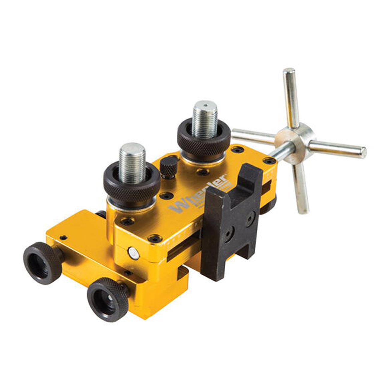 Wheeler Armorer’s Handgun Sight Tool