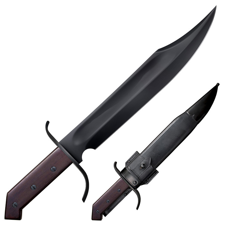 Cold Steel 12-1/4" Fixed Blade Knife