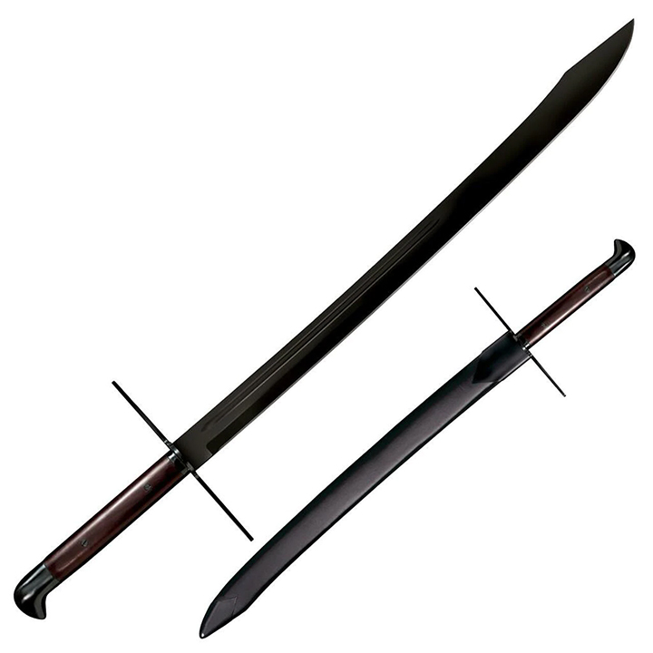 Cold Steel 32" Grosse Messer Sword