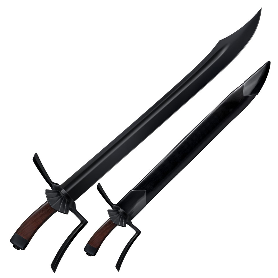 Cold Steel 22" Messer Sword