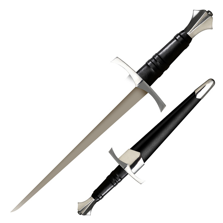 Cold Steel 12-3/4" Italian Dagger