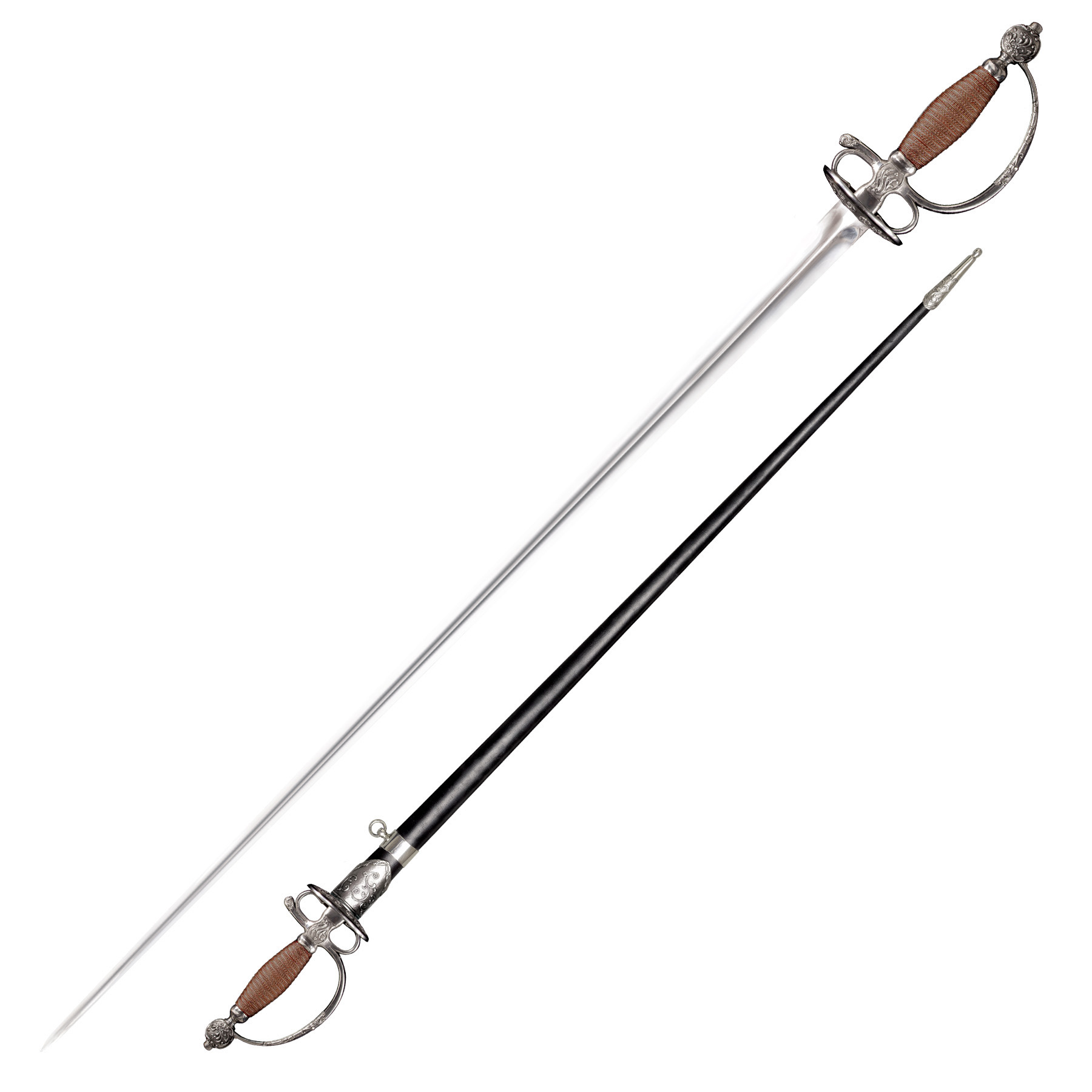 Cold Steel 31-1/4" Small Sword