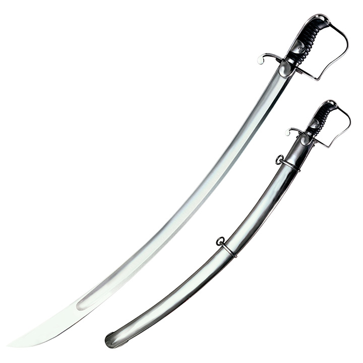 Cold Steel 33" Cavalry Saber