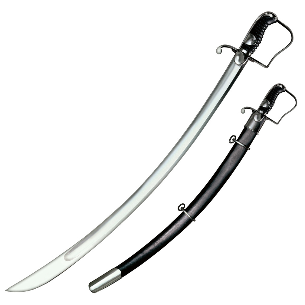 Cold Steel 33" Cavalry Saber