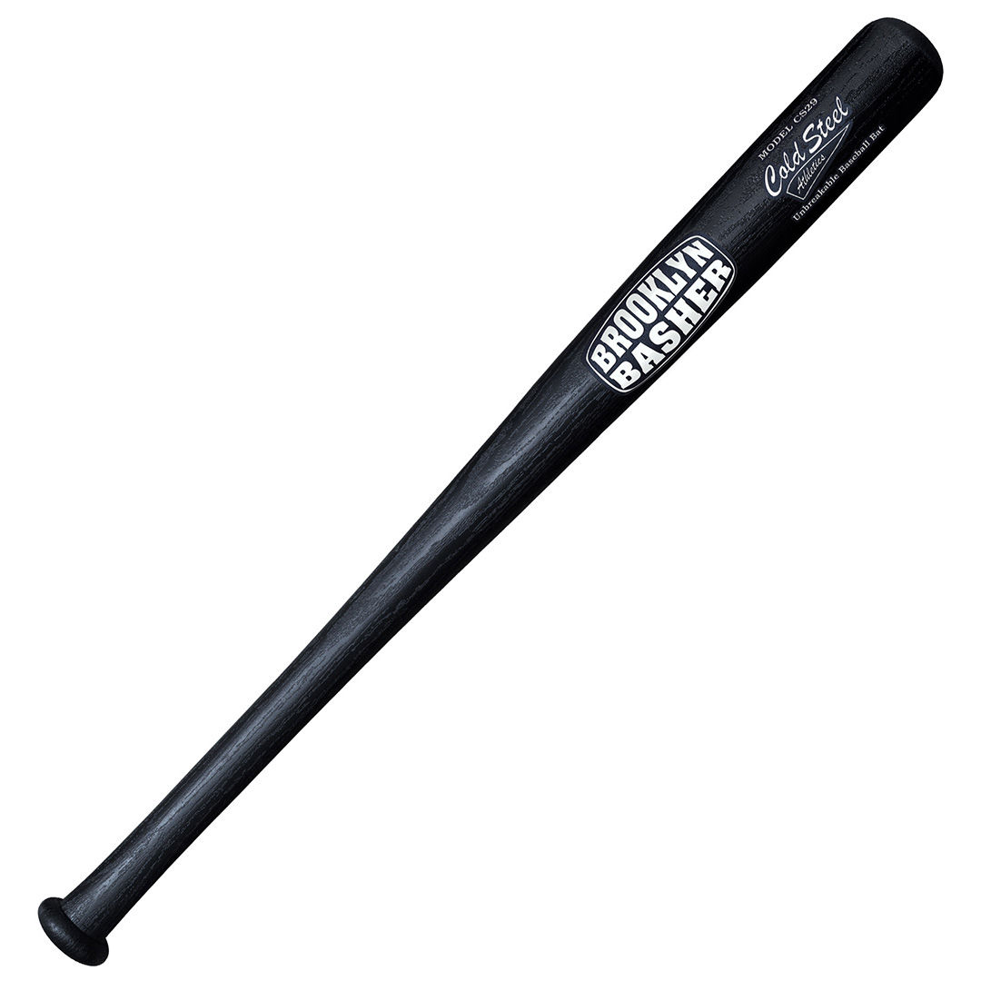 Cold Steel Brooklyn Crusher Polypropylene Bat
