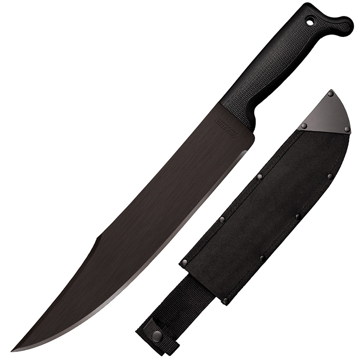 Cold Steel 12″ Bowie Machete