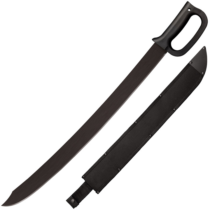 Cold Steel 24" Cutlass Machete