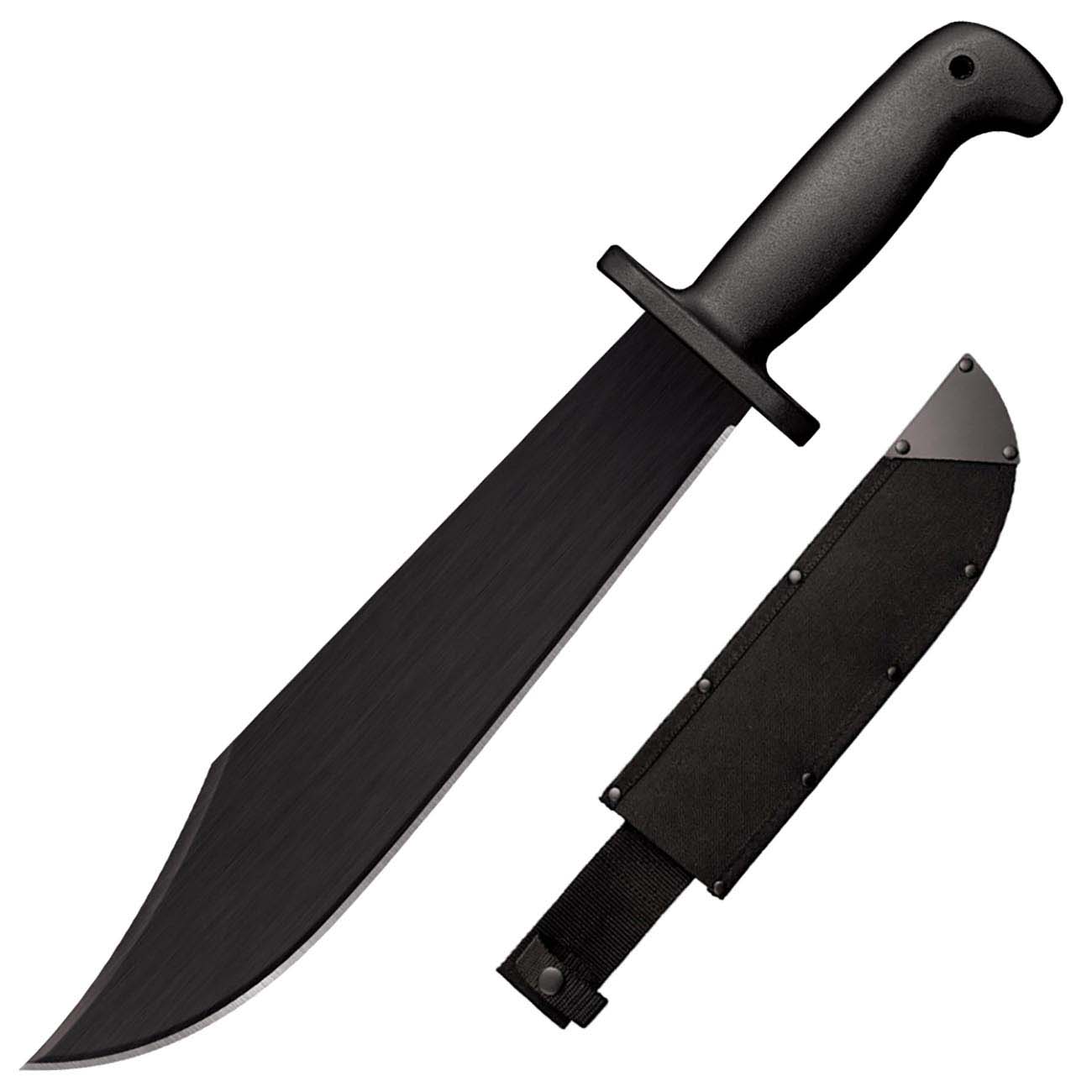 Cold Steel 12" Fixed Blade Knife