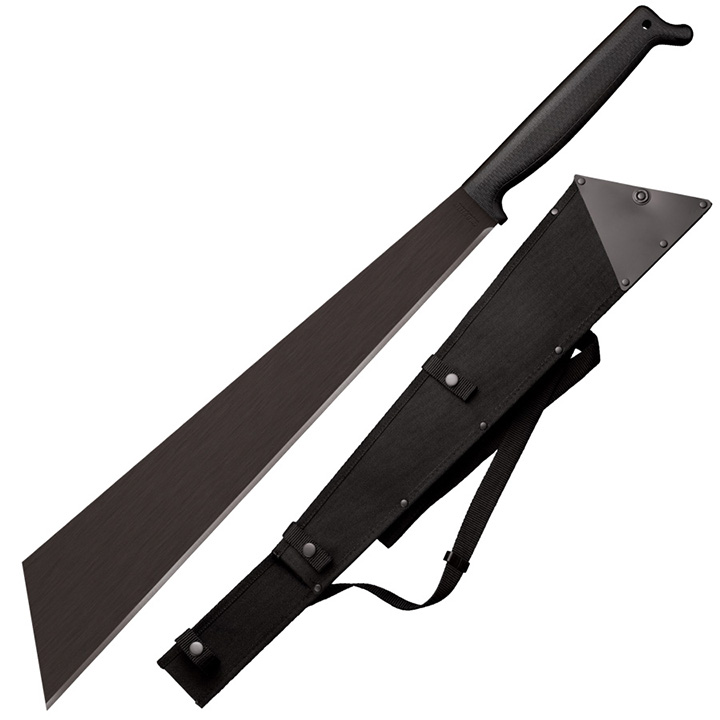 Cold Steel 21-1/2" All Terrain Chopper Machete