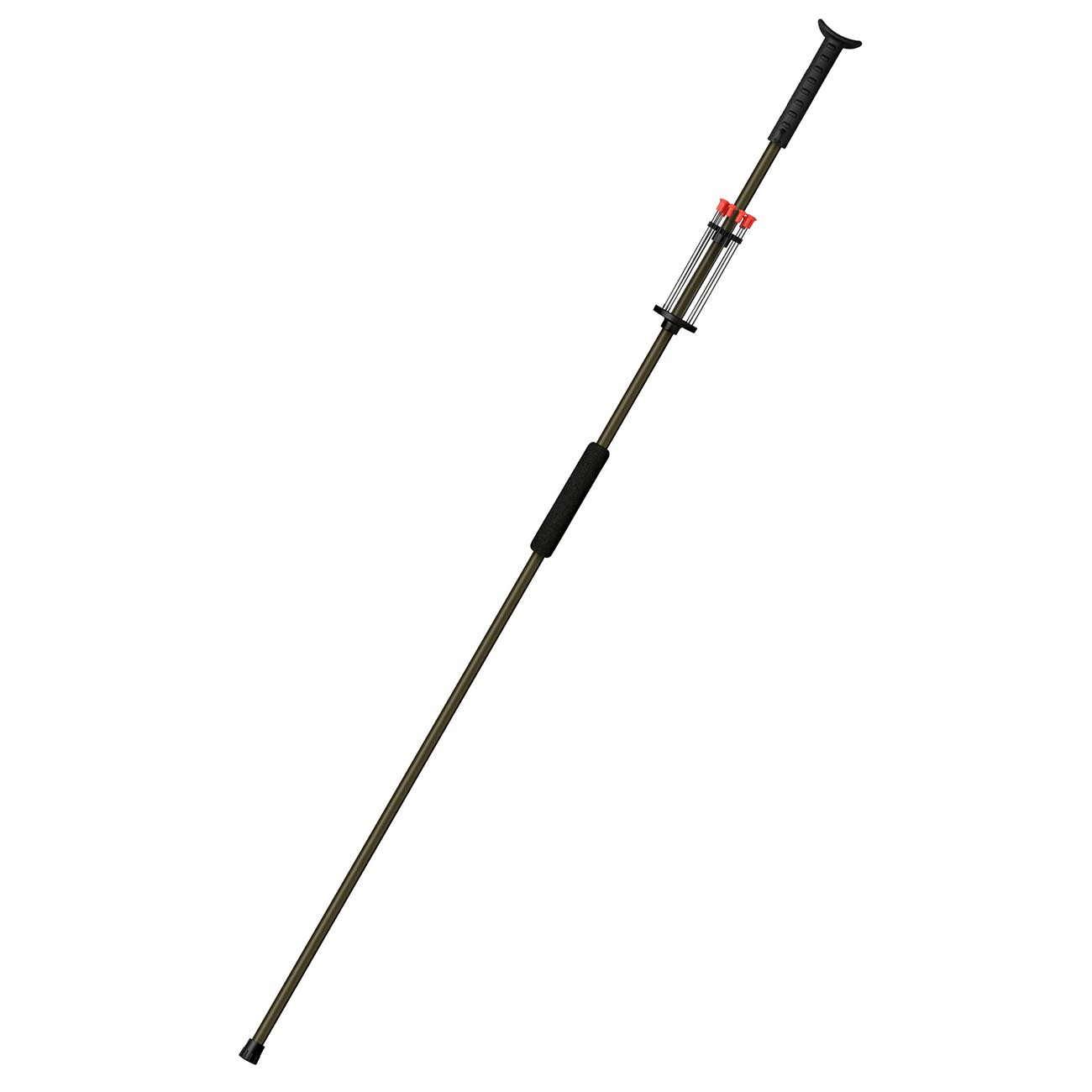 Cold Steel .357 Magnum Blowgun