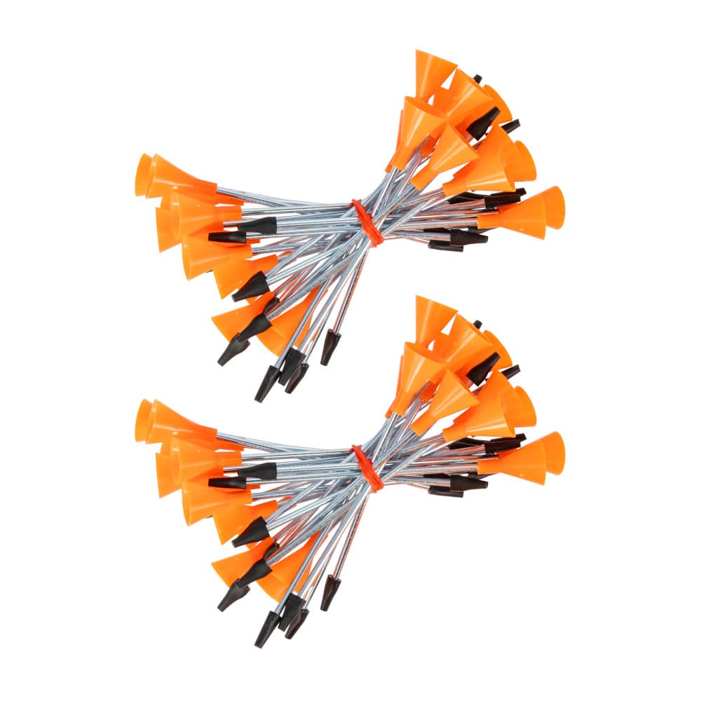 Cold Steel .625 Mini Broadhead Dart (50 Pack)