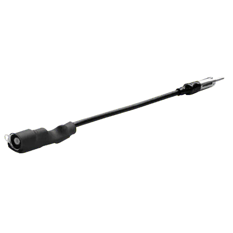 American International Antenna Adapter for 2002-2013 Chrysler/Dodge/Jeep/Ford/GM