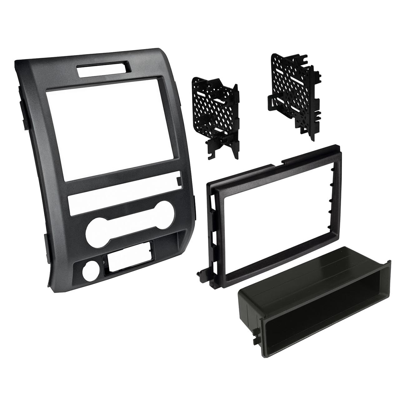 American International Installation Kit for 2009-2014 Ford F150