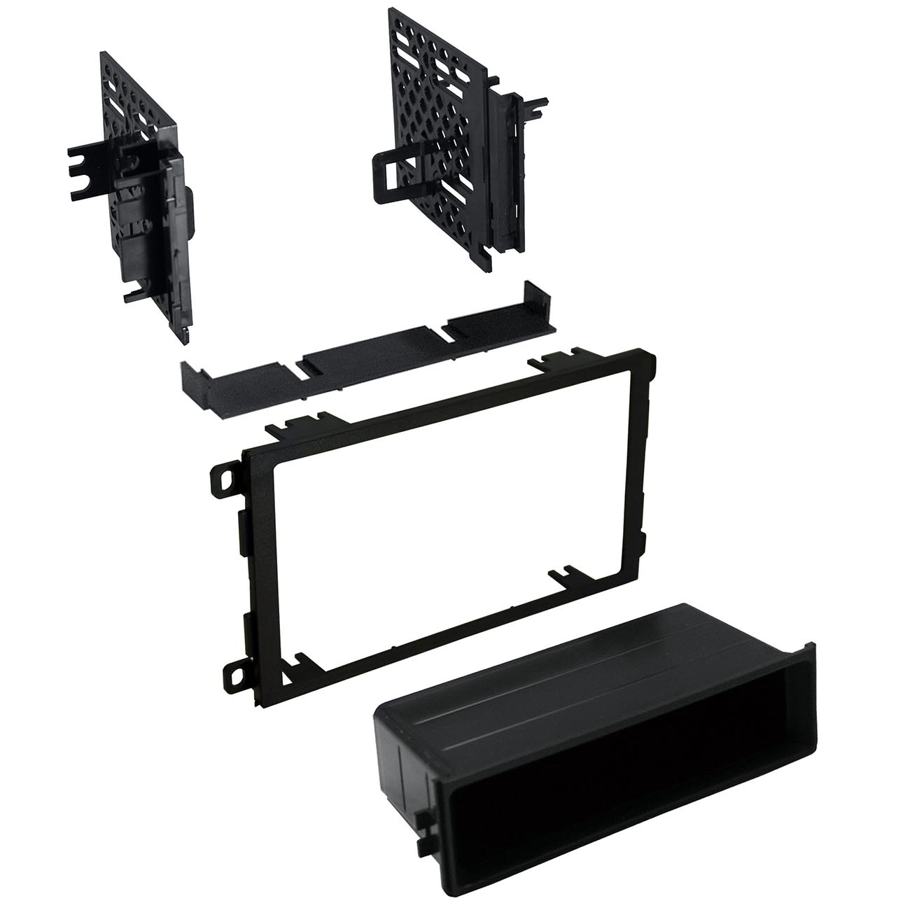 American International Mounting Kit 1992-2012 GM