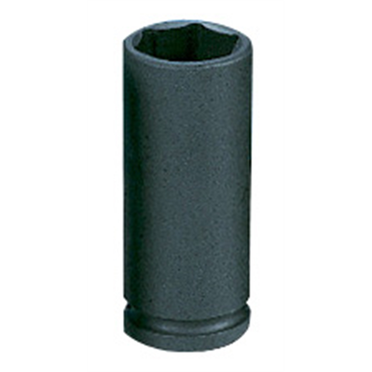 Grey Pneumatic 3/4" Drive x 1-1/4" Deep Thin-Wall Socket