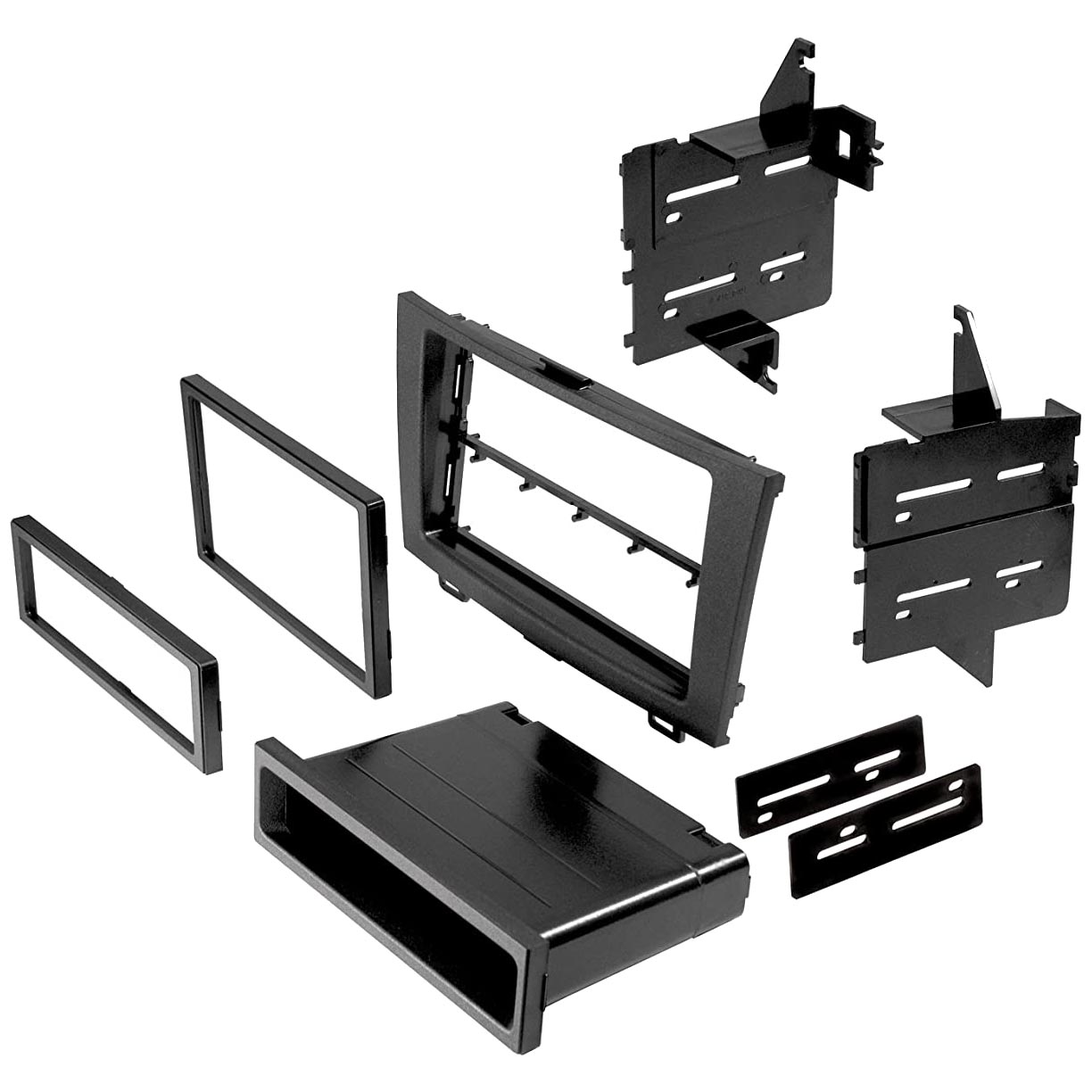 American International Installation Kit for 2007-2011 Honda CR-V
