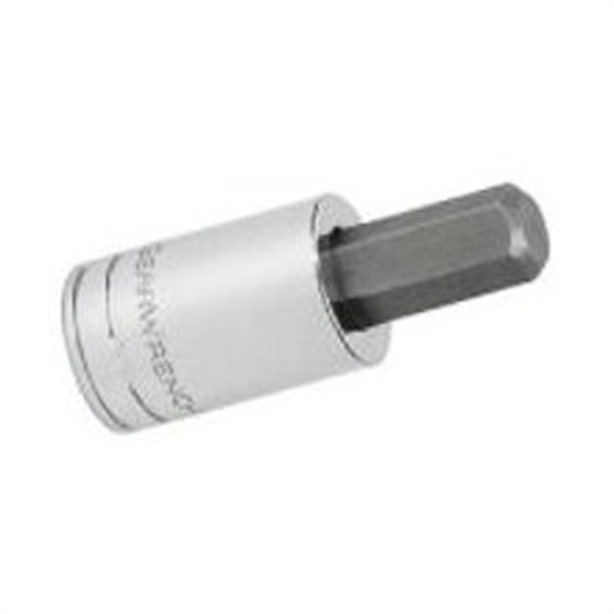 GearWrench 1/4 Inch Drive Hex Bit SAE Socket 3/16 Inch