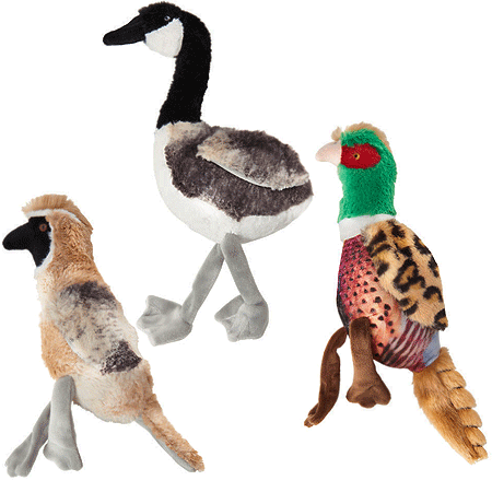 ETHICAL SPOT Bam Bone Wish Bone Chicken 7 inch