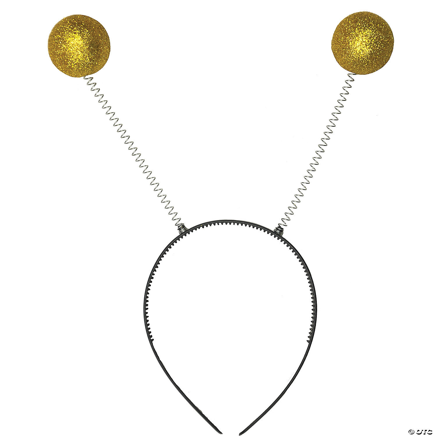Alien antennas-gold