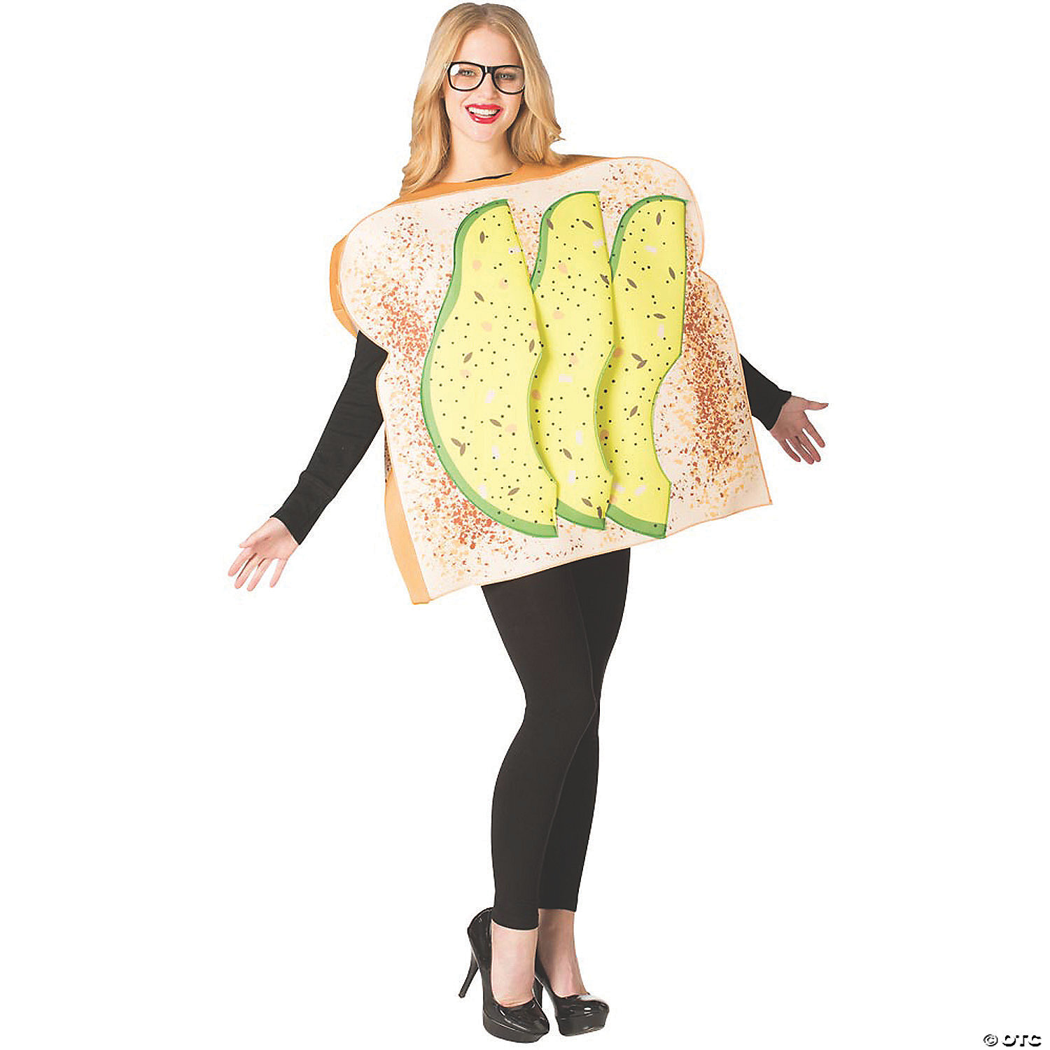Avocado toast