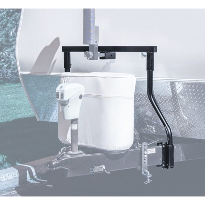 Stromberg CC-275 Bike Bunk Trailer Carrying System