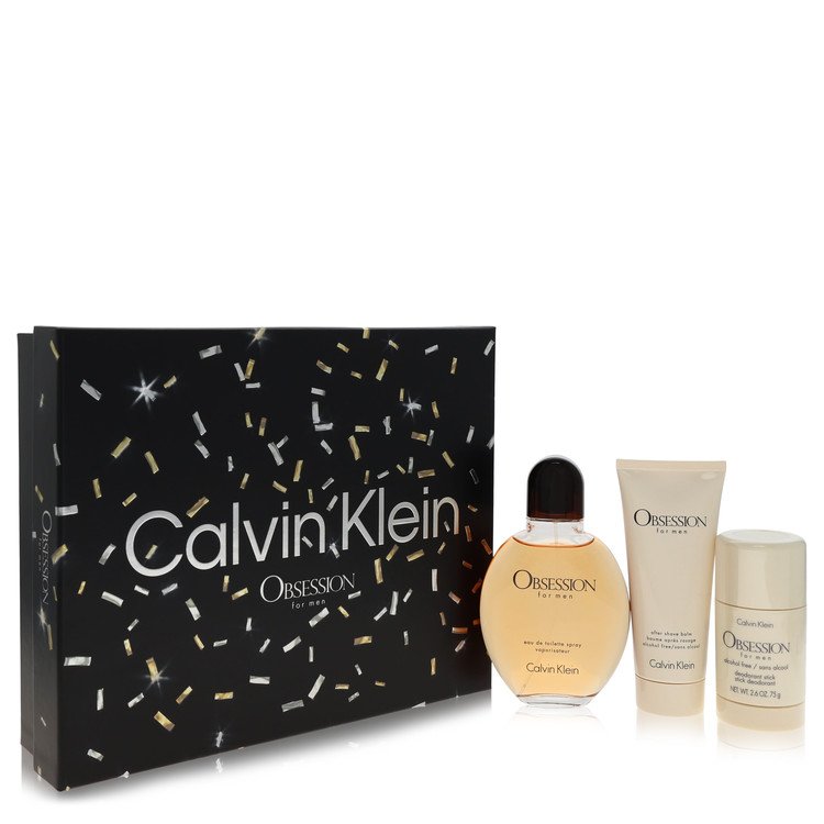 Obsession by Calvin Klein